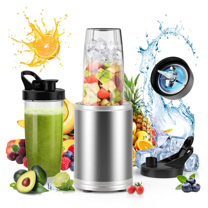 Suavo PowerBlend 1300W Portable Smoothie Station